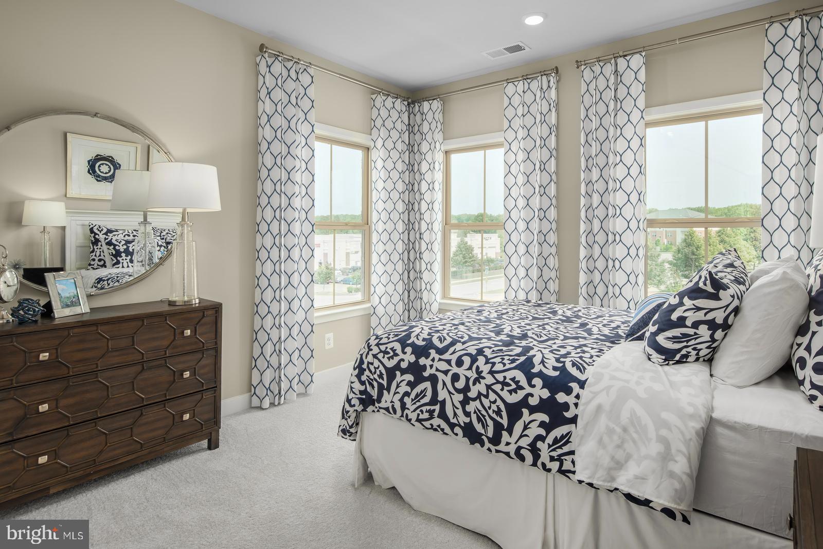 13842 Ridgeview Court Cockeysville, MD 21030 - Photo 15 of 21 Bedroom 2