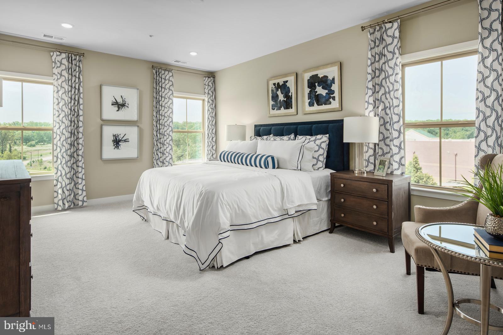 13842 Ridgeview Court Cockeysville, MD 21030 - Photo 10 of 21 Primary Bedroom