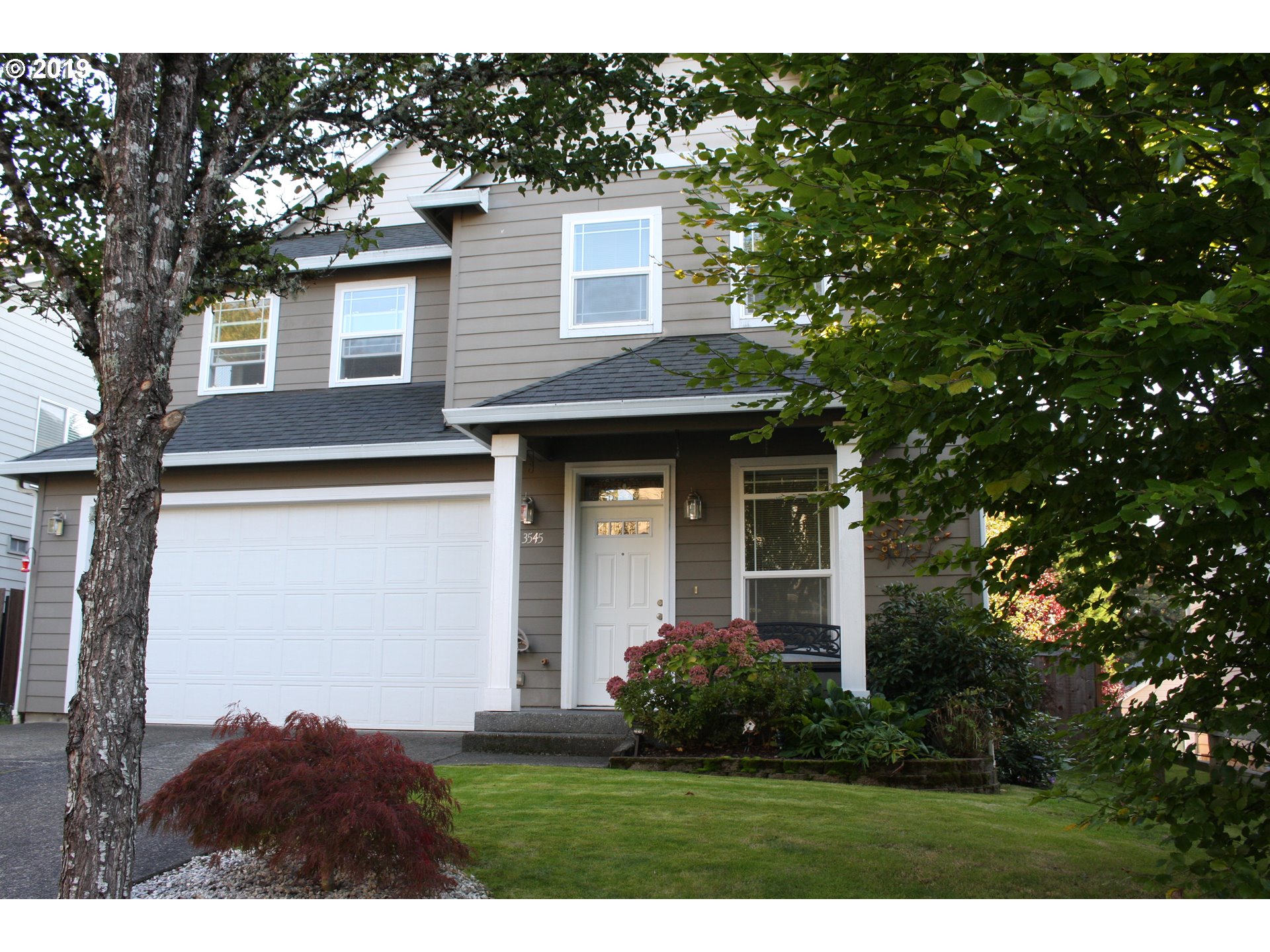 3545 South 4th Way Ridgefield, WA 98642 - Photo 1 of 21