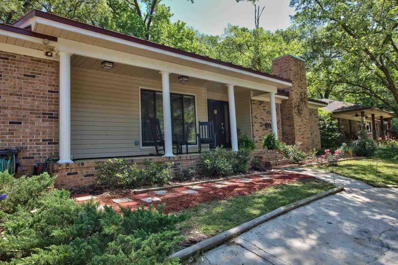 2216 Armistead Road Tallahassee, FL 32308 - Photo 24 of 25 Gallery Image 24