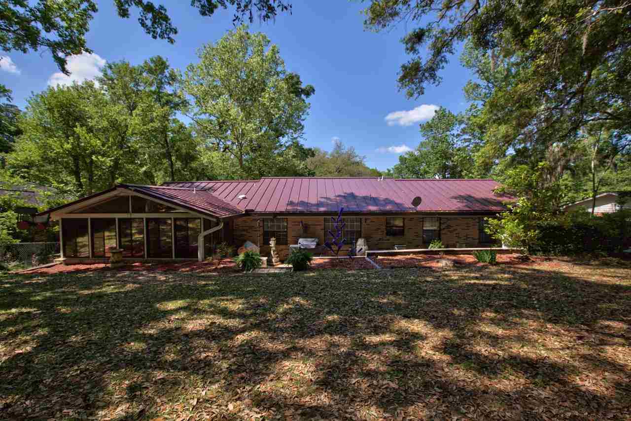 2216 Armistead Road Tallahassee, FL 32308 - Photo 3 of 25 Gallery Image 3