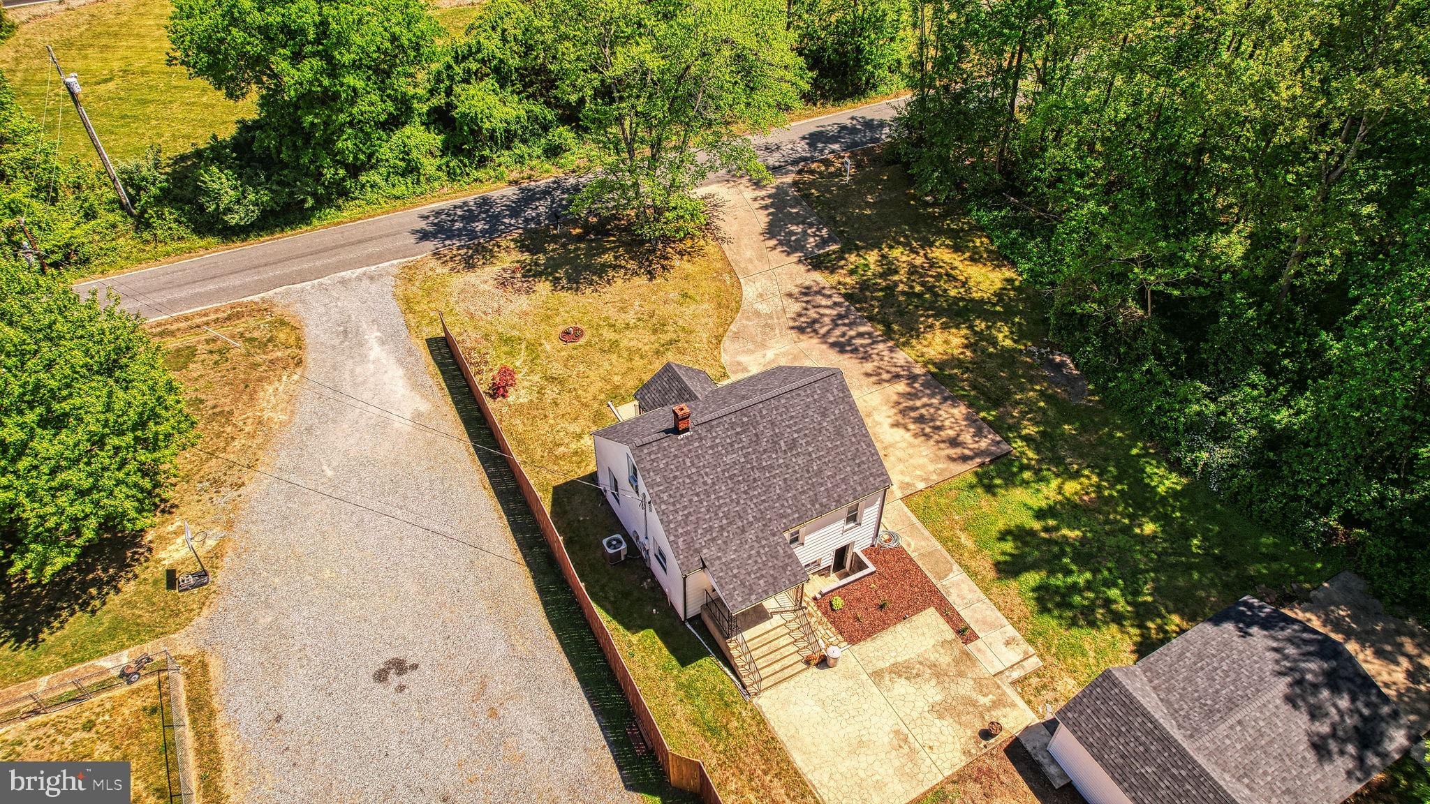 14535 Long Branch Road Woodford, VA 22580 - Photo 32 of 36 Gallery Image 32