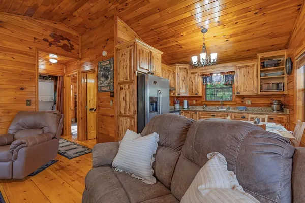 $369,999 | 216 Deer Cove Lane, Cherry Log, GA 30522