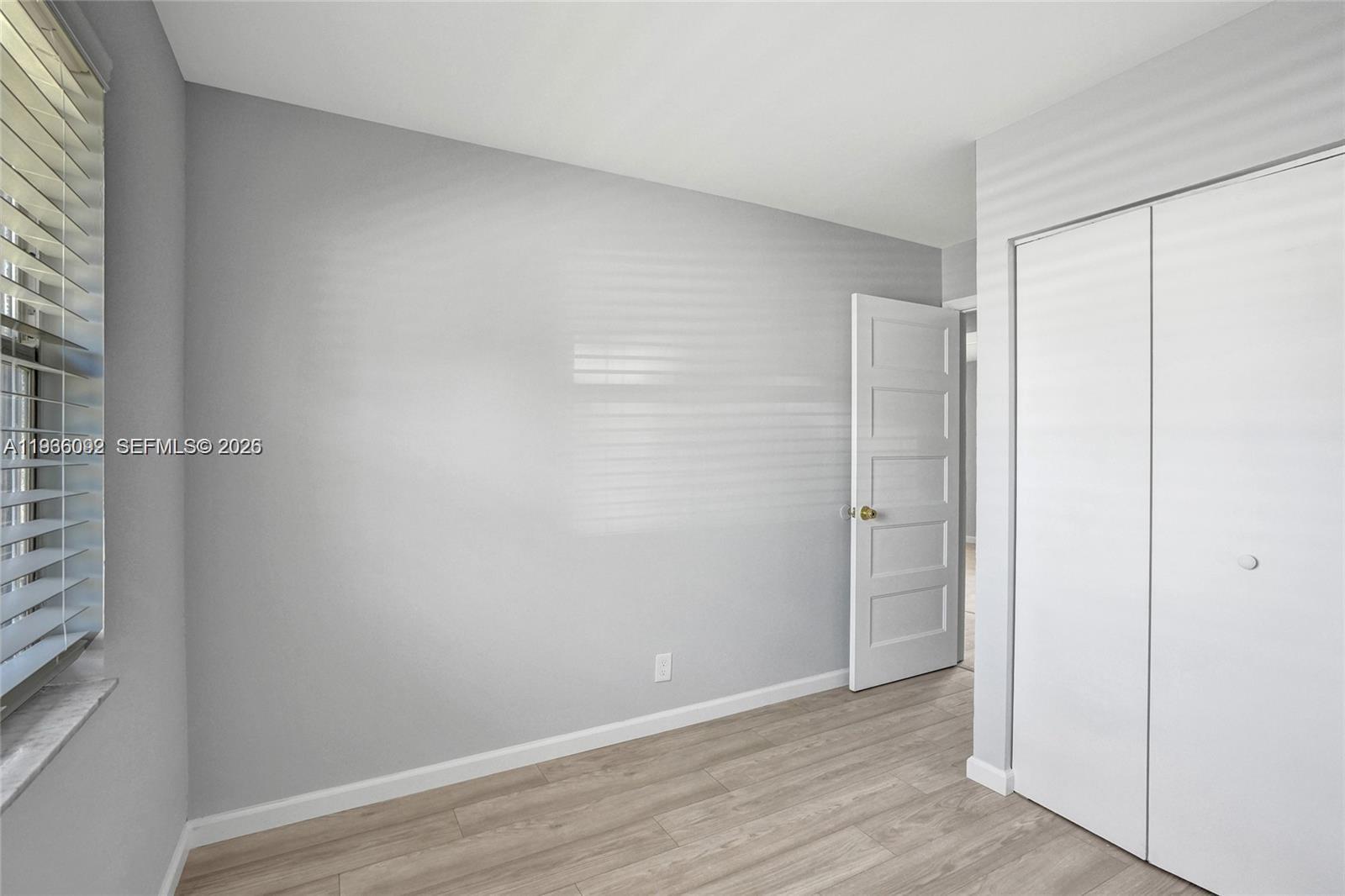 1200 West 31st Street, Unit B Riviera Beach, FL 33404 - Photo 4 of 20 a view of an empty room