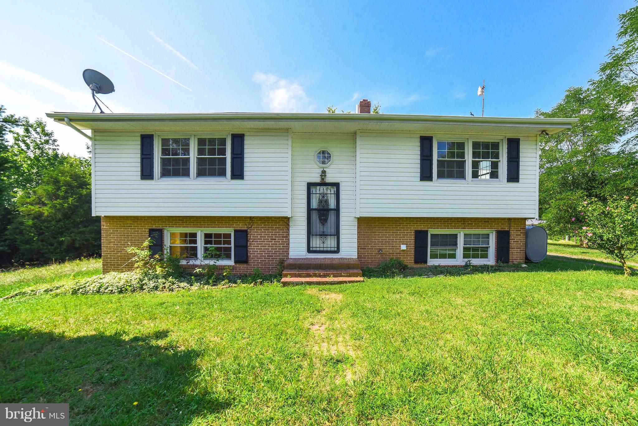 40275 Wathen Road Leonardtown, MD 20650 - Photo 1 of 30 Exterior (Front)