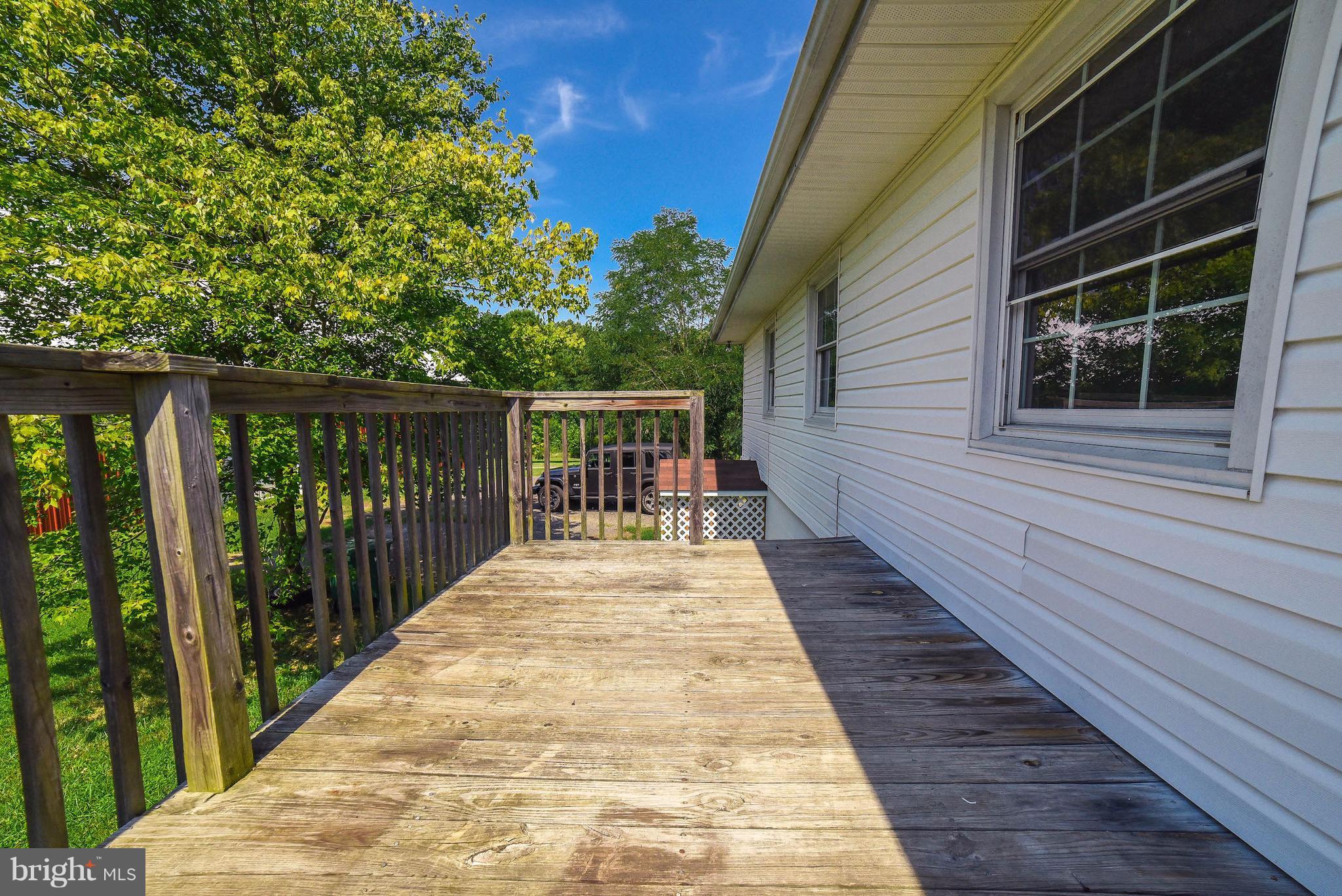 40275 Wathen Road Leonardtown, MD 20650 - Photo 25 of 30 Exterior (Rear)