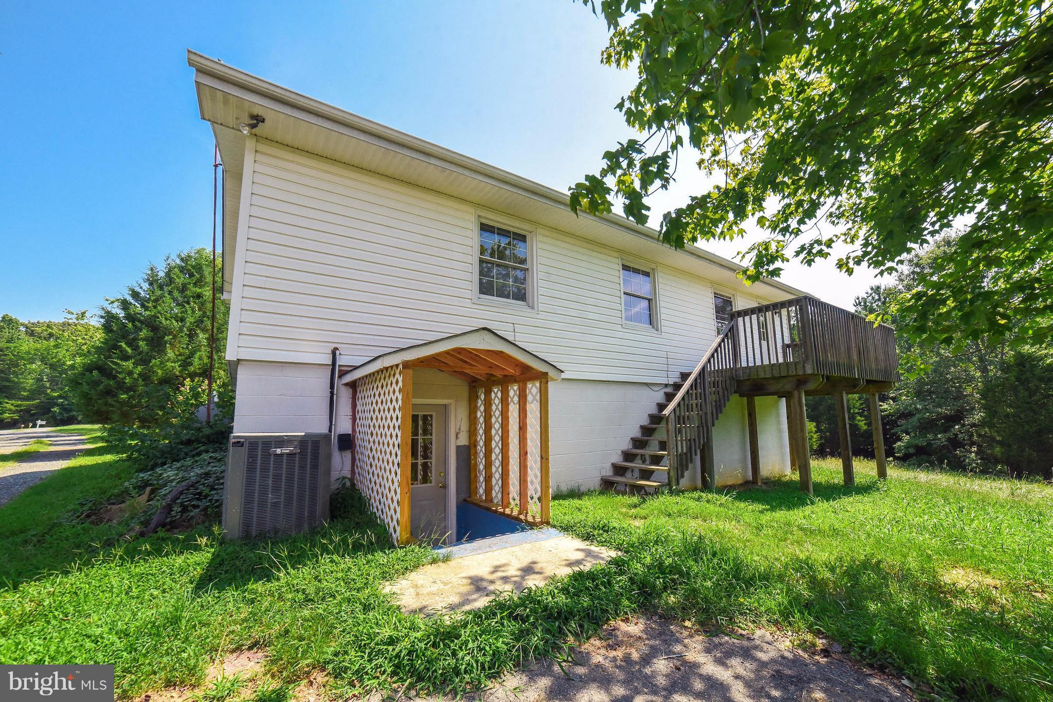 40275 Wathen Road Leonardtown, MD 20650 - Photo 27 of 30 Exterior (Rear)