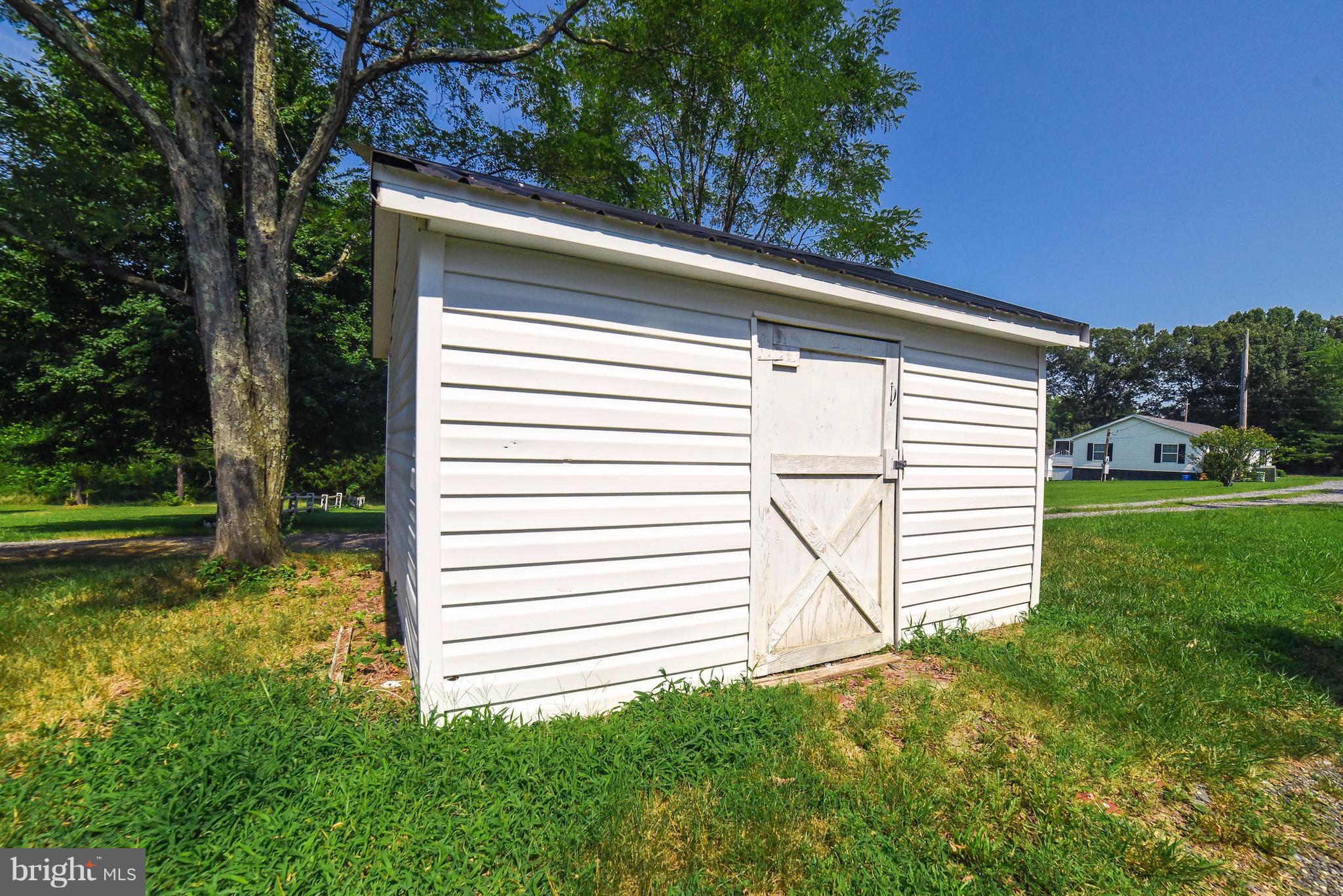 40275 Wathen Road Leonardtown, MD 20650 - Photo 28 of 30 Exterior (General)