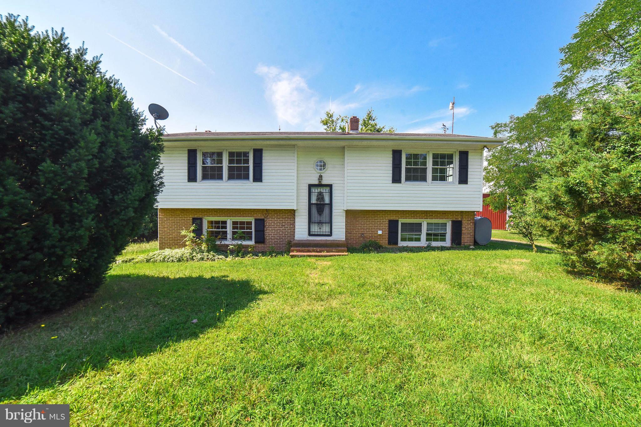 40275 Wathen Road Leonardtown, MD 20650 - Photo 29 of 30 Exterior (Front)