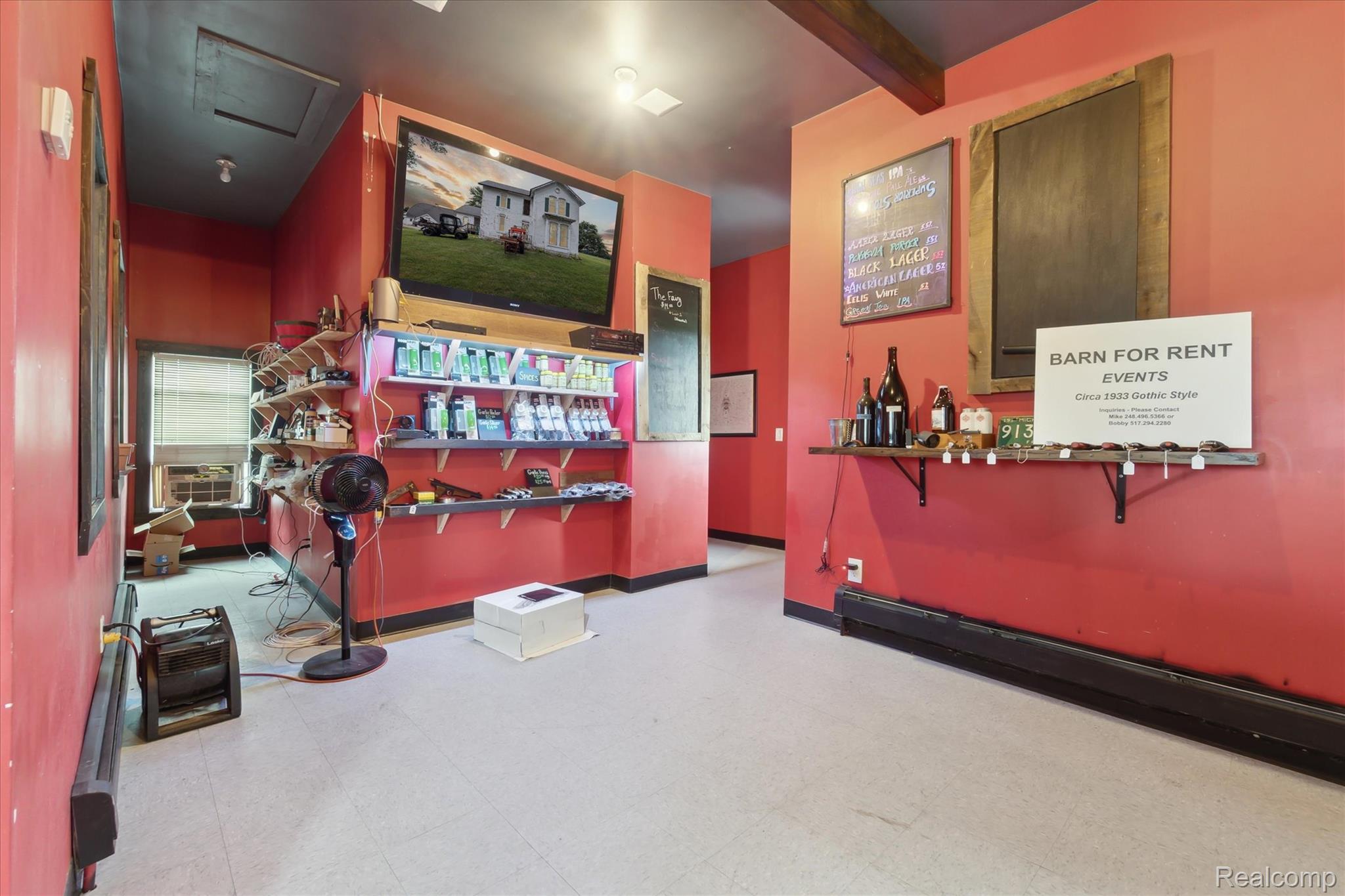 3435 Dietz Road Williamston, MI 48895 - Photo 8 of 49 13-3435-Dietz-Rd-Williamston-MI-48895-WindowStill-20.jpg