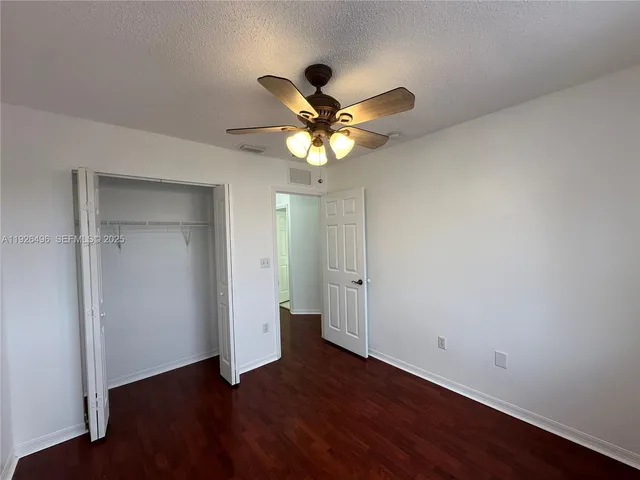 a bathroom with a white bath tub