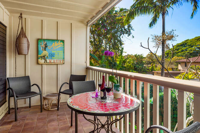 2721 Poipu Road, Unit 321 Koloa, HI 96756 - Photo 15 of 26 Gallery Image 15