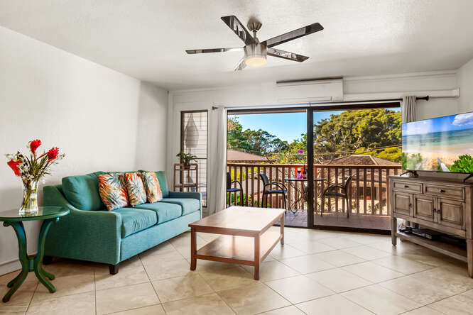 2721 Poipu Road, Unit 321 Koloa, HI 96756 - Photo 3 of 26 Gallery Image 3
