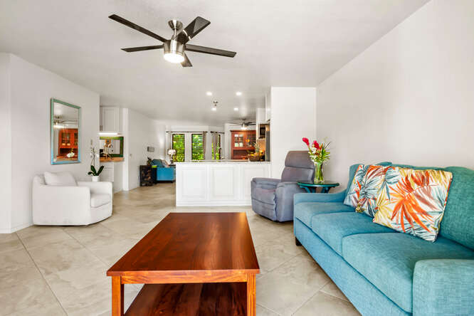 2721 Poipu Road, Unit 321 Koloa, HI 96756 - Photo 4 of 26 Gallery Image 4