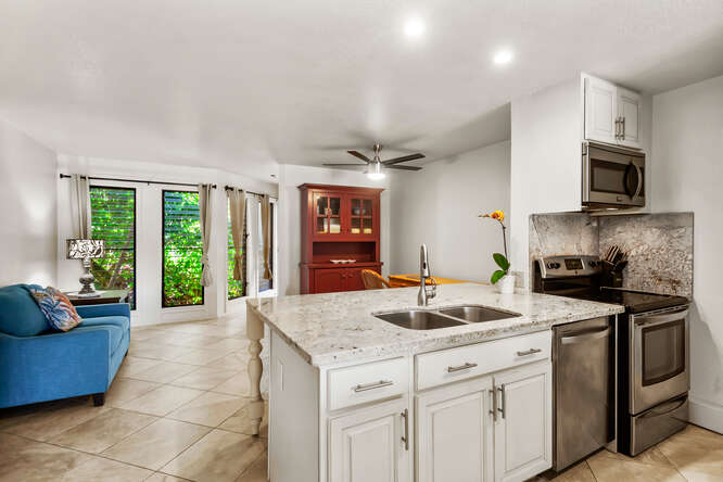 2721 Poipu Road, Unit 321 Koloa, HI 96756 - Photo 5 of 26 Gallery Image 5