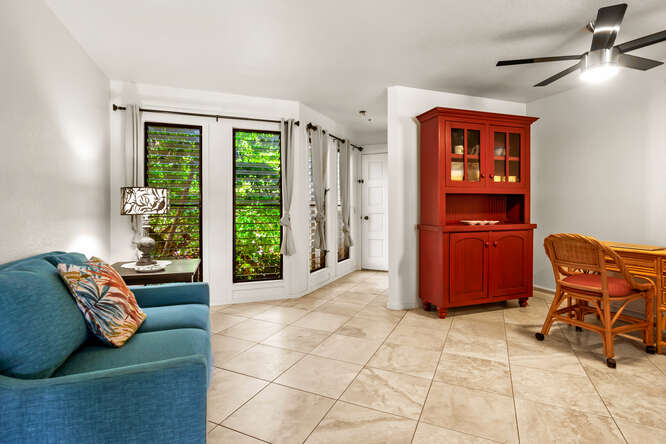 2721 Poipu Road, Unit 321 Koloa, HI 96756 - Photo 6 of 26 Gallery Image 6