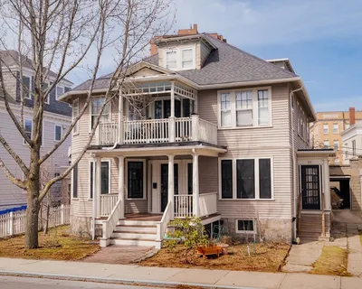 $889,000 | 69-71 Halifax Street, Unit 1, Boston, MA 02130