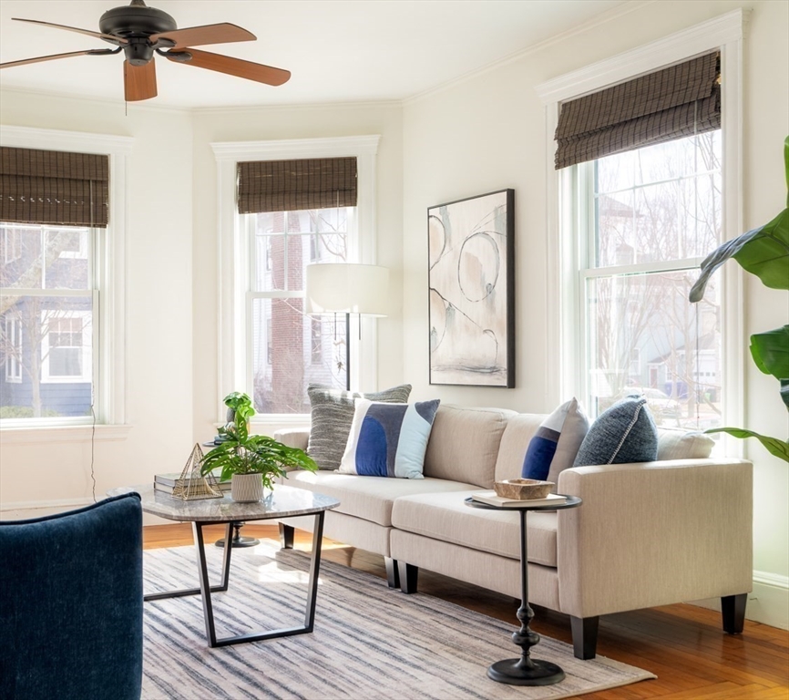 69-71 Halifax Street, Unit 1 Boston, MA 02130 - Photo 11 of 37