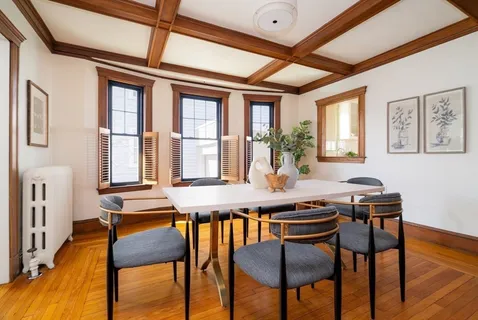 $889,000 | 69-71 Halifax Street, Unit 1, Boston, MA 02130