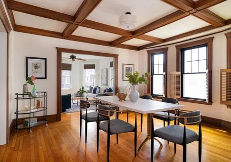 $889,000 | 69-71 Halifax Street, Unit 1, Boston, MA 02130