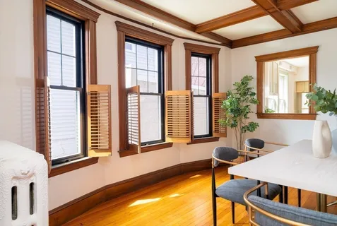 $889,000 | 69-71 Halifax Street, Unit 1, Boston, MA 02130