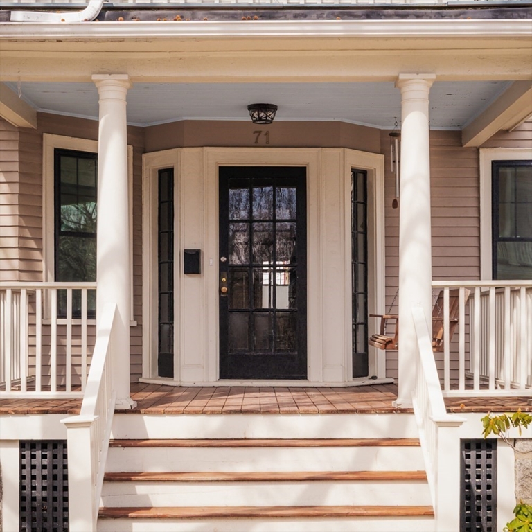 69-71 Halifax Street, Unit 1 Boston, MA 02130 - Photo 2 of 37