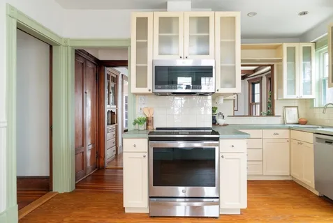 $889,000 | 69-71 Halifax Street, Unit 1, Boston, MA 02130