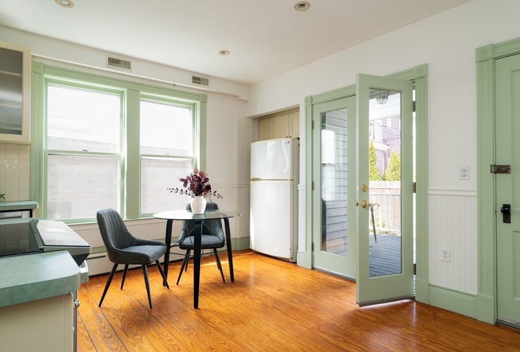 69-71 Halifax Street, Unit 1 Boston, MA 02130 - Photo 26 of 37