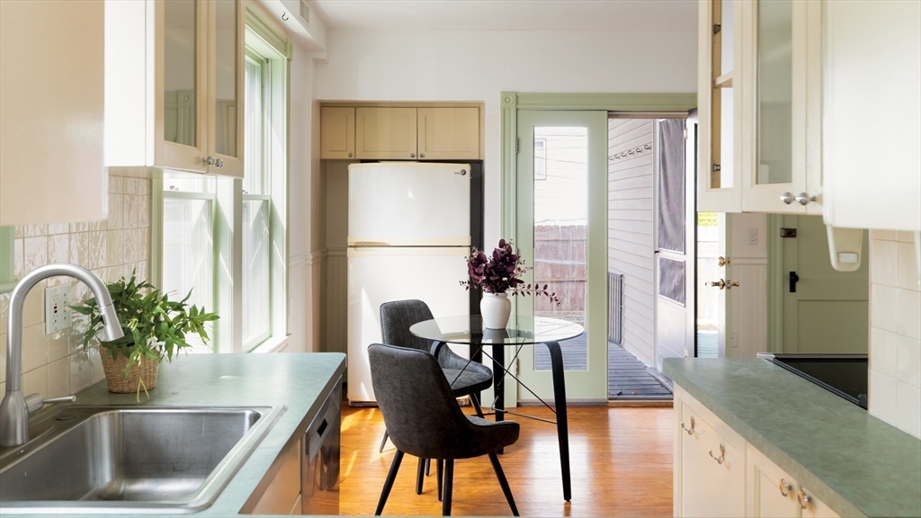 69-71 Halifax Street, Unit 1 Boston, MA 02130 - Photo 27 of 37