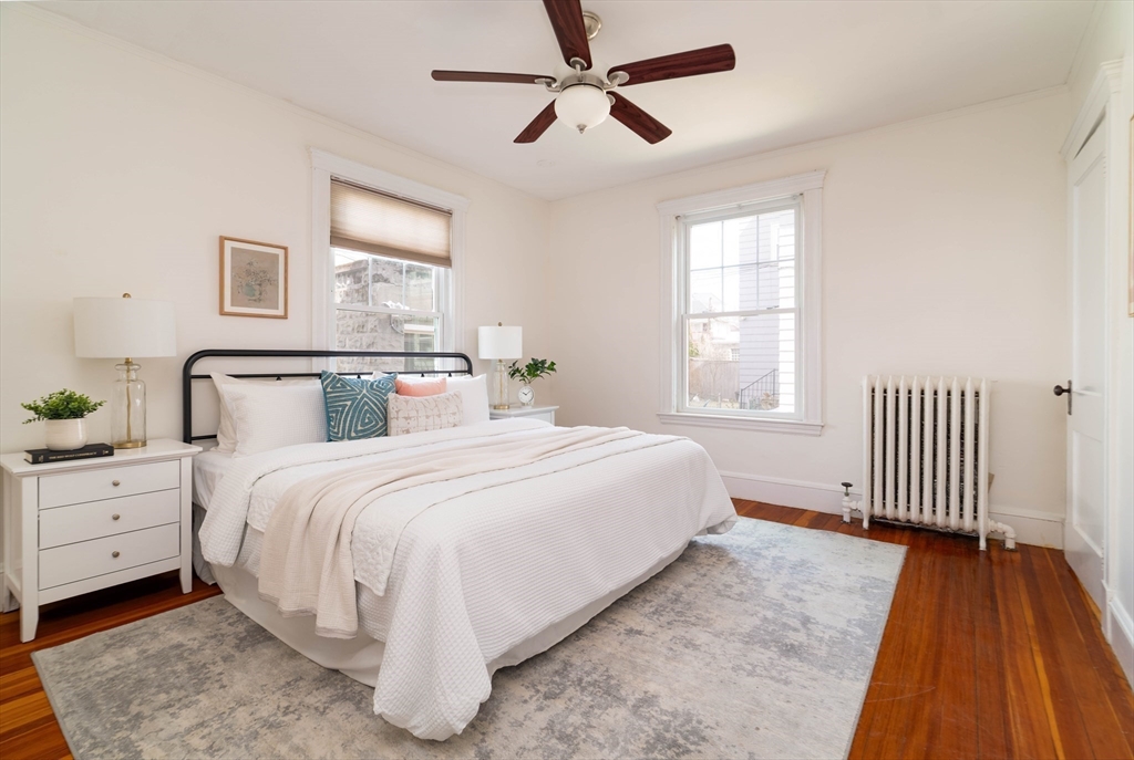 69-71 Halifax Street, Unit 1 Boston, MA 02130 - Photo 29 of 37