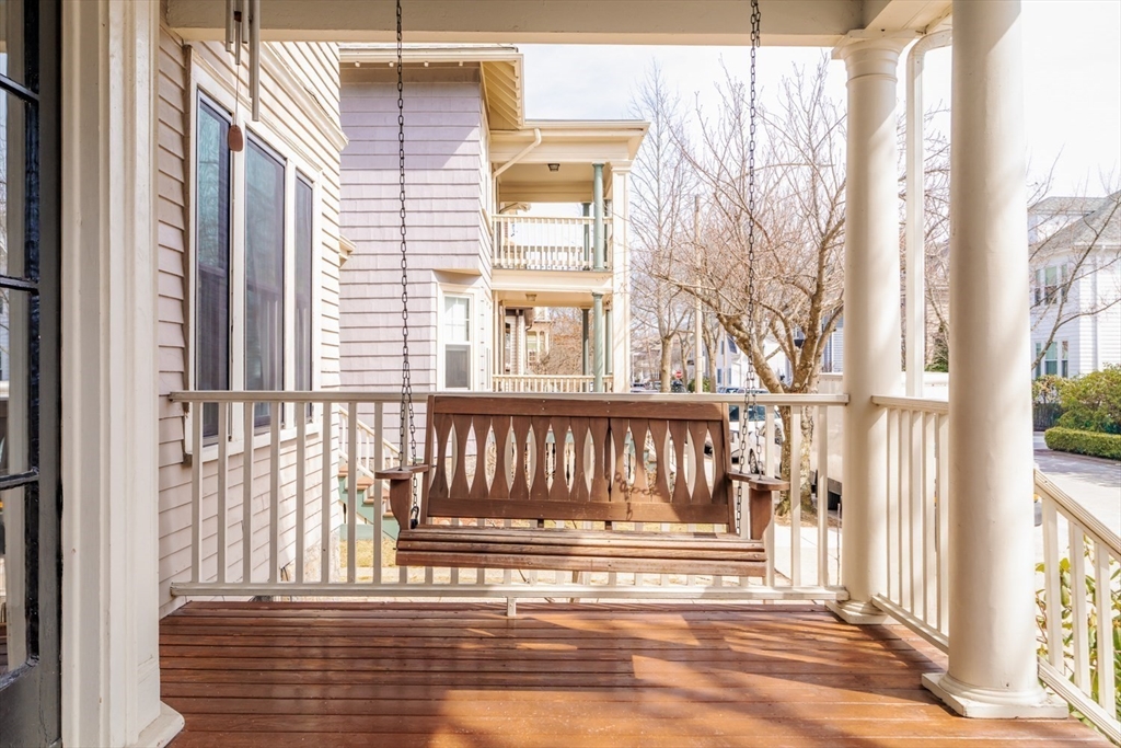 69-71 Halifax Street, Unit 1 Boston, MA 02130 - Photo 3 of 37