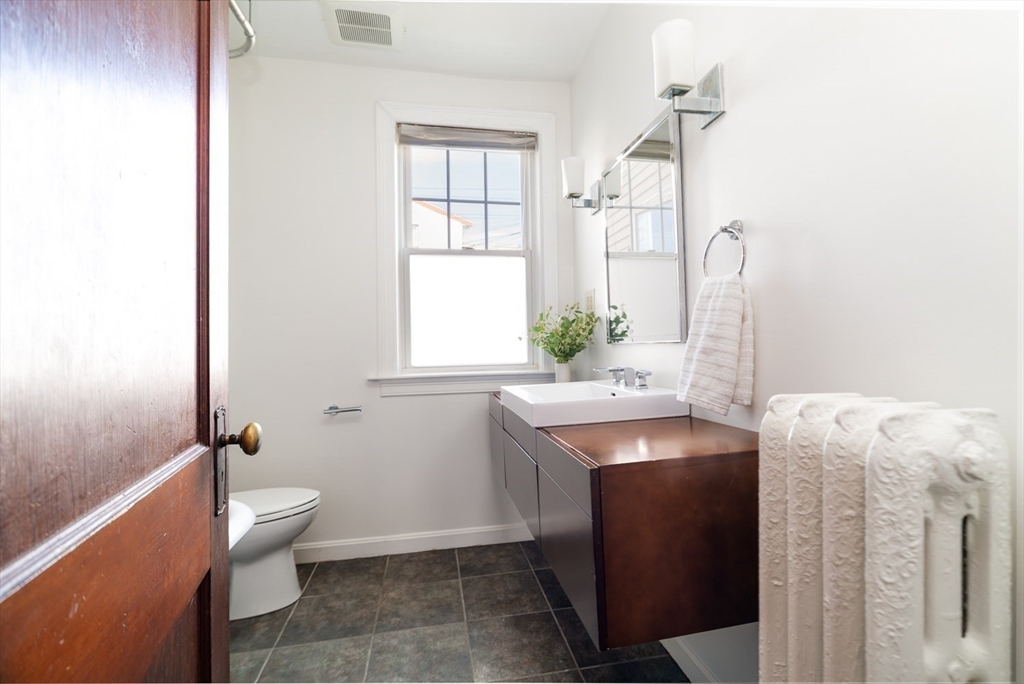 69-71 Halifax Street, Unit 1 Boston, MA 02130 - Photo 34 of 37