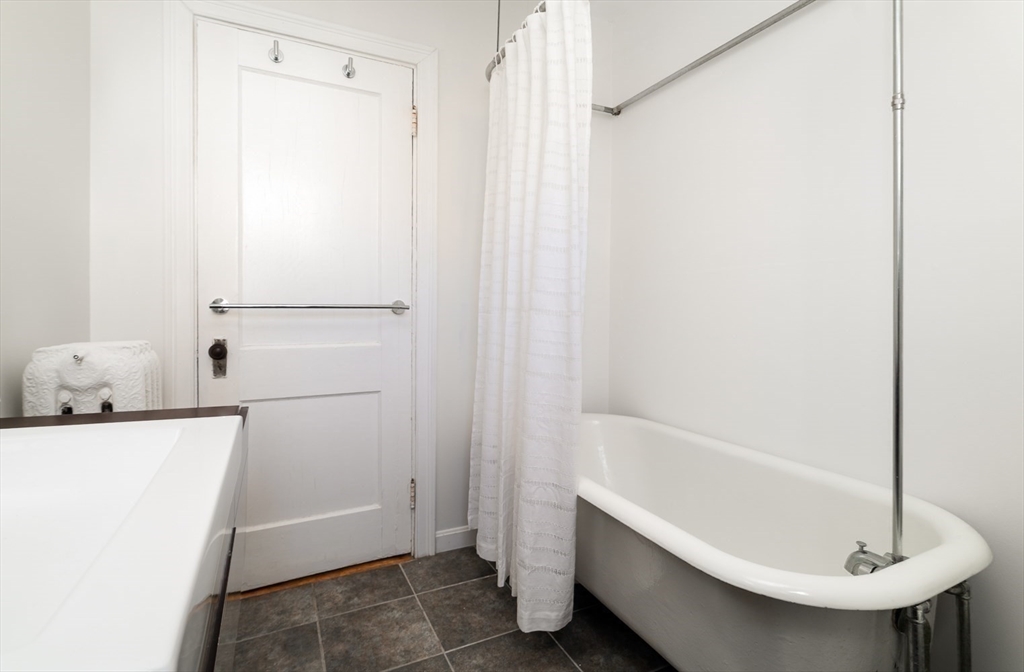 69-71 Halifax Street, Unit 1 Boston, MA 02130 - Photo 35 of 37