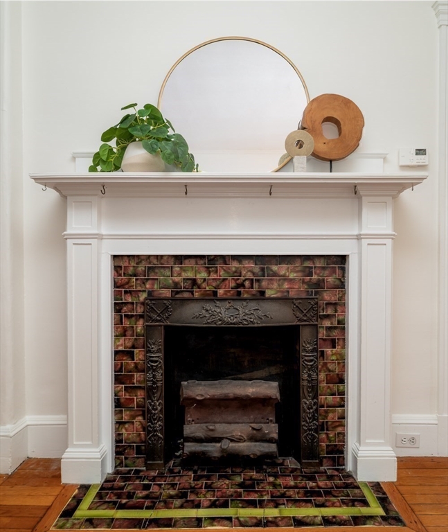 69-71 Halifax Street, Unit 1 Boston, MA 02130 - Photo 36 of 37