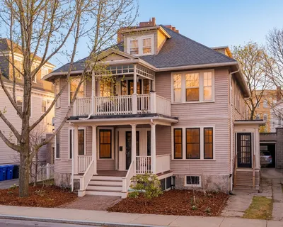 $889,000 | 69-71 Halifax Street, Unit 1, Boston, MA 02130