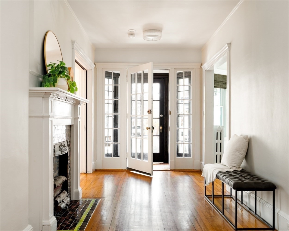 69-71 Halifax Street, Unit 1 Boston, MA 02130 - Photo 4 of 37