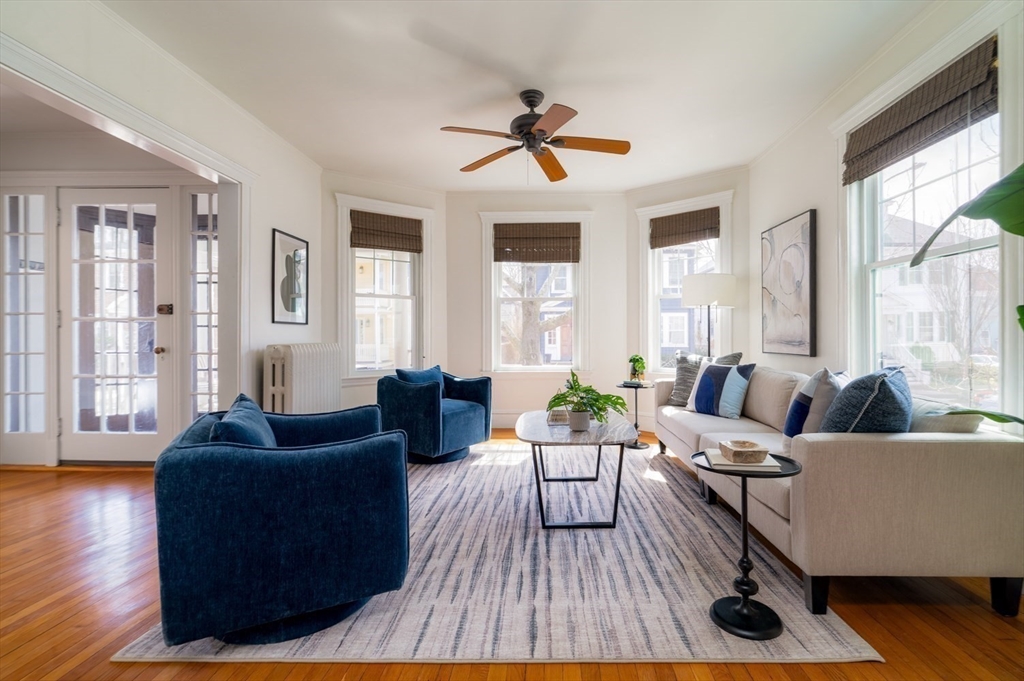 69-71 Halifax Street, Unit 1 Boston, MA 02130 - Photo 6 of 37