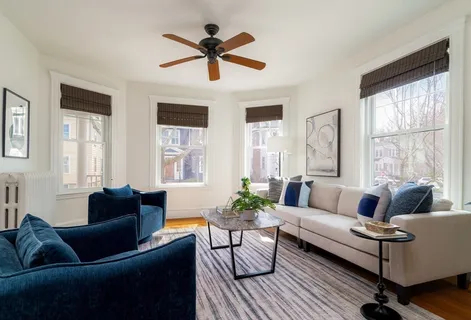 $889,000 | 69-71 Halifax Street, Unit 1, Boston, MA 02130