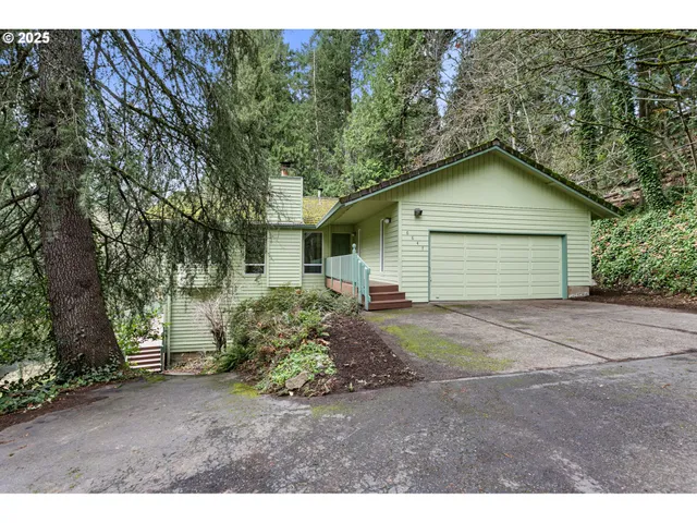 $799,950 | 6647 Southeast 122nd Avenue, Portland, OR 97266