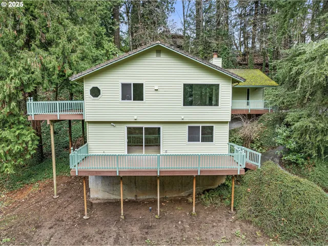 $799,950 | 6647 Southeast 122nd Avenue, Portland, OR 97266
