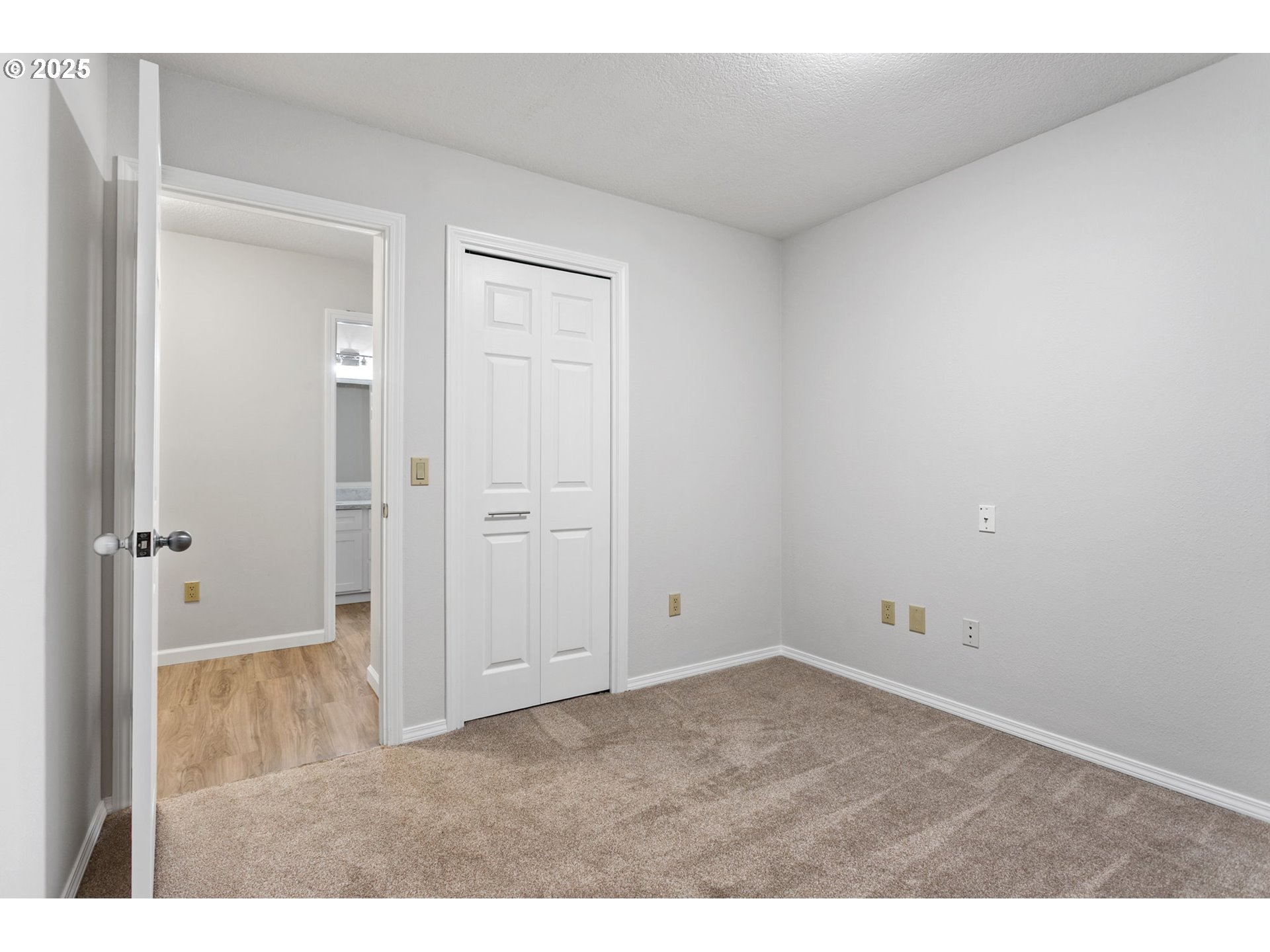 6647 Southeast 122nd Avenue Portland, OR 97266 - Photo 42 of 48 a view of an empty room