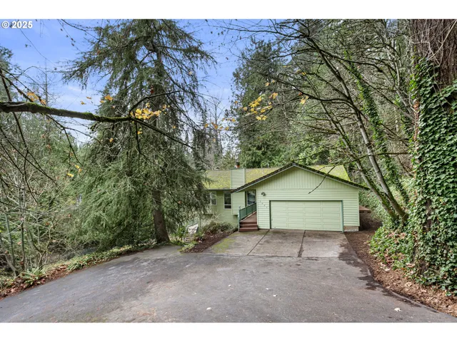 $799,950 | 6647 Southeast 122nd Avenue, Portland, OR 97266
