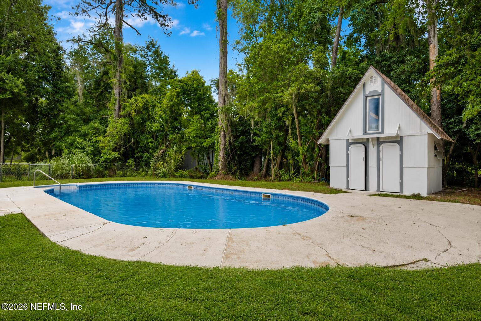 541827 Highway 1 Callahan, FL 32011 - Photo 31 of 39 541827 US-1