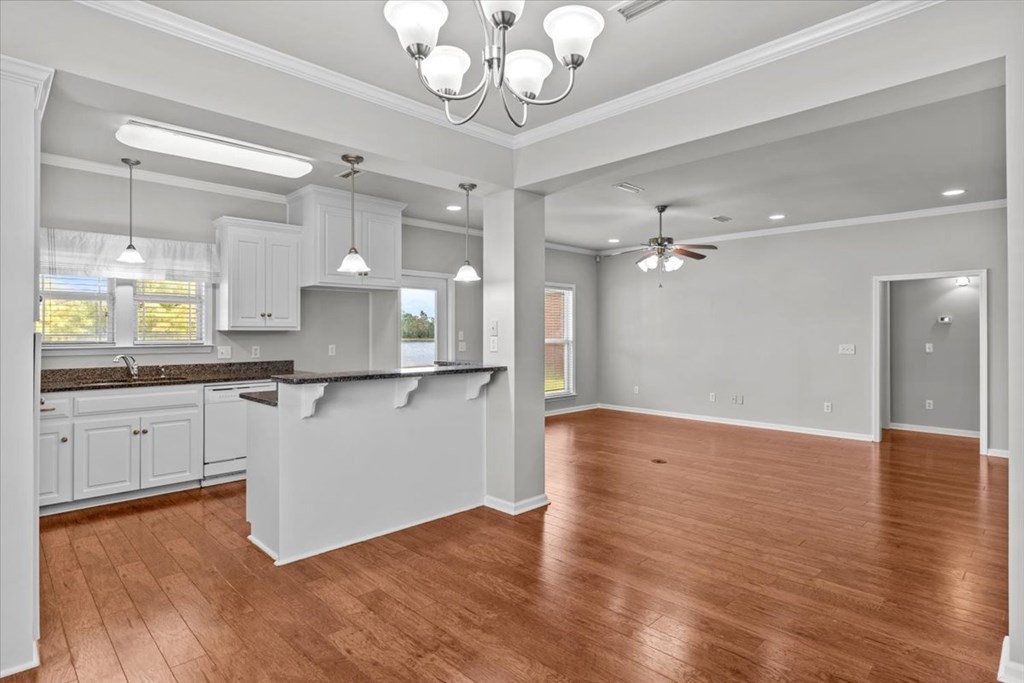 805 Pepperridge Road Dothan, AL 36301 - Photo 8 of 30