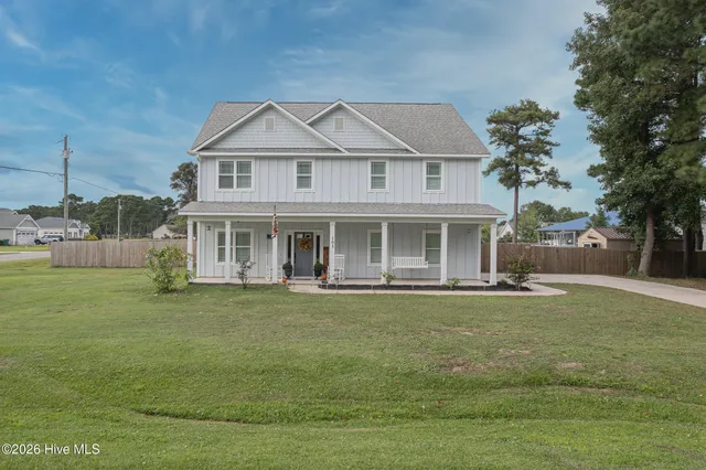 $2,700 | 101 Kings Harbor Drive, Holly Ridge, NC 28445