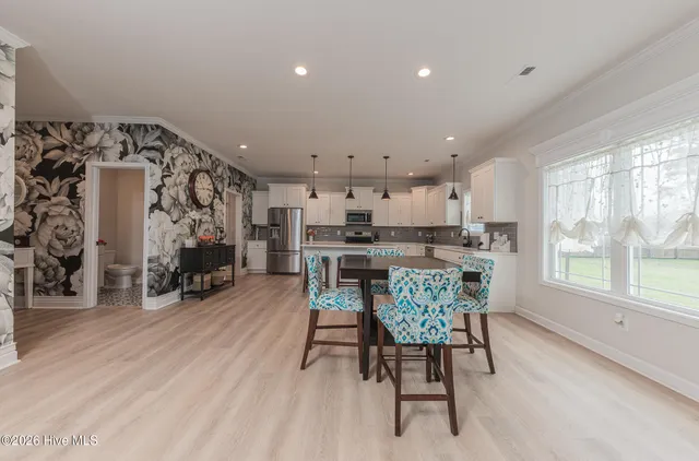 $2,700 | 101 Kings Harbor Drive, Holly Ridge, NC 28445