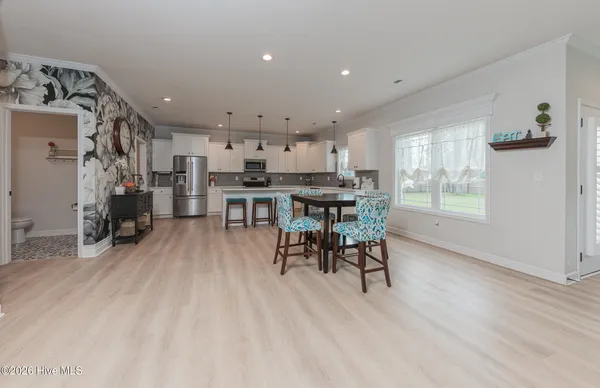 $2,700 | 101 Kings Harbor Drive, Holly Ridge, NC 28445