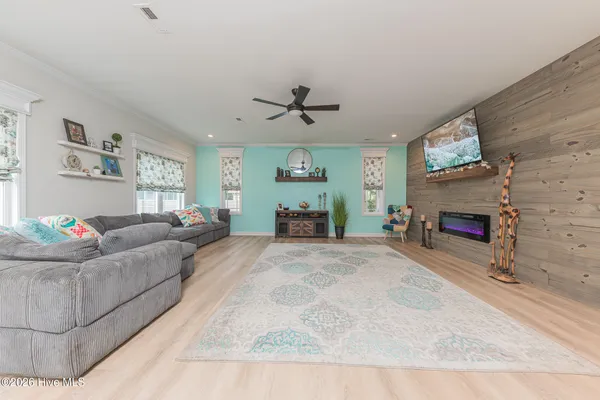 $2,700 | 101 Kings Harbor Drive, Holly Ridge, NC 28445