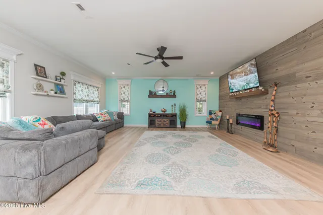 $2,700 | 101 Kings Harbor Drive, Holly Ridge, NC 28445