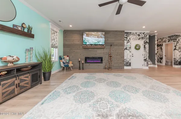 $2,700 | 101 Kings Harbor Drive, Holly Ridge, NC 28445